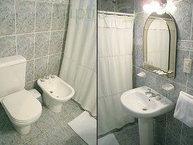 Hotel Bungalows, Santa Rosa